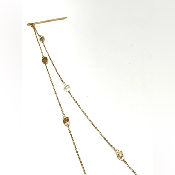 Free People Accessories - New Free People Shell Beach Coastal Hairpiece